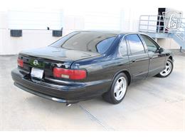1994 Chevrolet Impala SS (CC-2108358) for sale in Houston, Texas