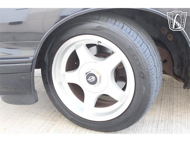 1994 Chevrolet Impala SS (CC-2108358) for sale in Houston, Texas
