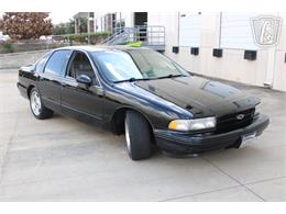 1994 Chevrolet Impala SS (CC-2108358) for sale in Houston, Texas