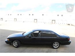 1994 Chevrolet Impala SS (CC-2108358) for sale in Houston, Texas