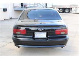 1994 Chevrolet Impala SS (CC-2108358) for sale in Houston, Texas