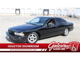 1994 Chevrolet Impala SS (CC-2108358) for sale in Houston, Texas