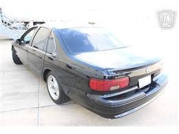 1994 Chevrolet Impala SS (CC-2108358) for sale in Houston, Texas