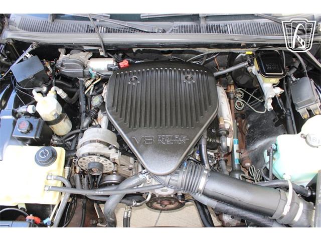 1994 Chevrolet Impala SS (CC-2108358) for sale in Houston, Texas