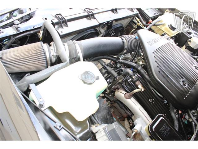 1994 Chevrolet Impala SS (CC-2108358) for sale in Houston, Texas