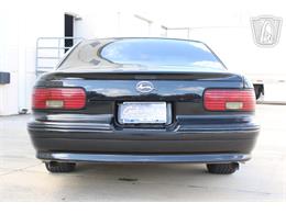 1994 Chevrolet Impala SS (CC-2108358) for sale in Houston, Texas