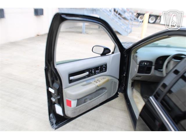 1994 Chevrolet Impala SS (CC-2108358) for sale in Houston, Texas