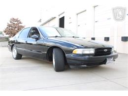 1994 Chevrolet Impala SS (CC-2108358) for sale in Houston, Texas