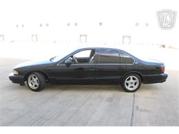 1994 Chevrolet Impala SS (CC-2108358) for sale in Houston, Texas