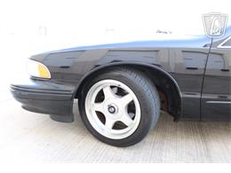 1994 Chevrolet Impala SS (CC-2108358) for sale in Houston, Texas