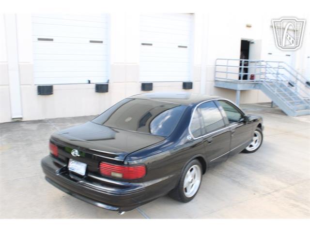 1994 Chevrolet Impala SS (CC-2108358) for sale in Houston, Texas