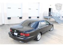 1994 Chevrolet Impala SS (CC-2108358) for sale in Houston, Texas