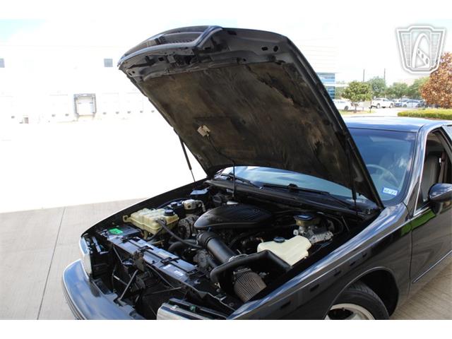1994 Chevrolet Impala SS (CC-2108358) for sale in Houston, Texas
