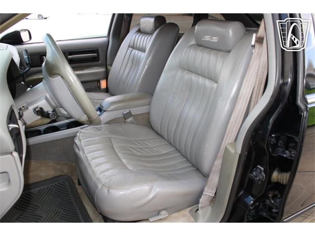 1994 Chevrolet Impala SS (CC-2108358) for sale in Houston, Texas