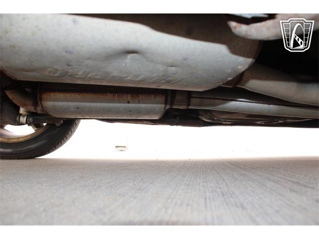 1994 Chevrolet Impala SS (CC-2108358) for sale in Houston, Texas