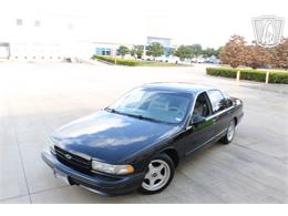 1994 Chevrolet Impala SS (CC-2108358) for sale in Houston, Texas