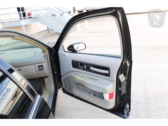 1994 Chevrolet Impala SS (CC-2108358) for sale in Houston, Texas