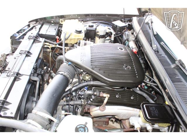 1994 Chevrolet Impala SS (CC-2108358) for sale in Houston, Texas