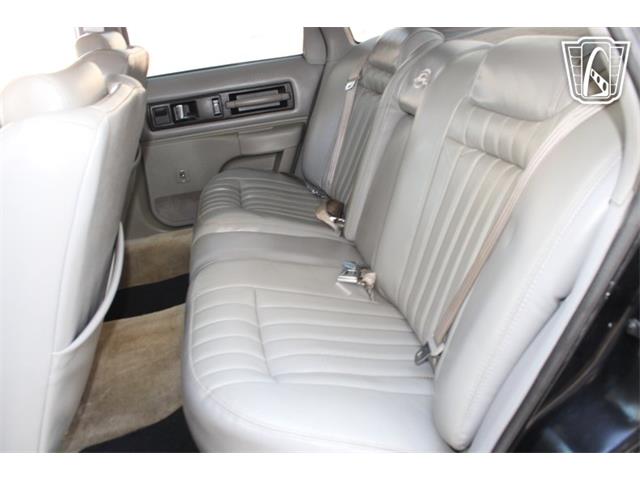 1994 Chevrolet Impala SS (CC-2108358) for sale in Houston, Texas