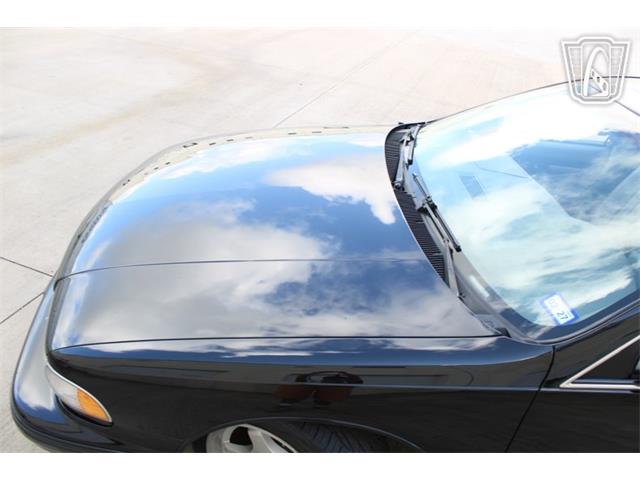 1994 Chevrolet Impala SS (CC-2108358) for sale in Houston, Texas