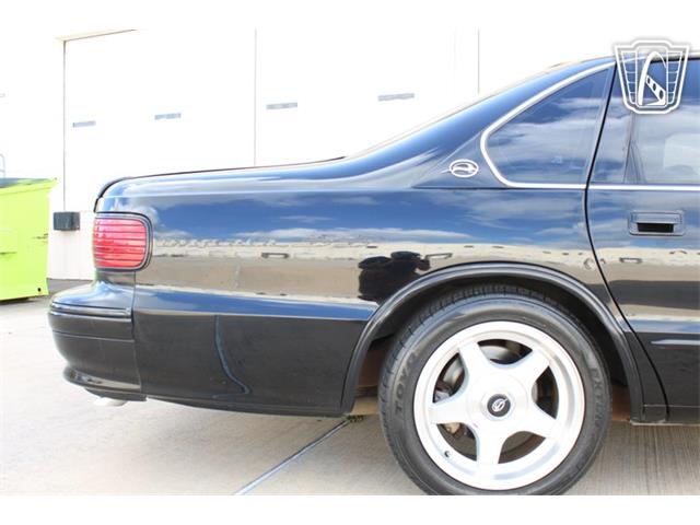 1994 Chevrolet Impala SS (CC-2108358) for sale in Houston, Texas
