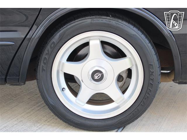 1994 Chevrolet Impala SS (CC-2108358) for sale in Houston, Texas