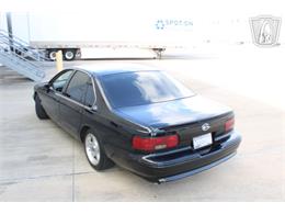 1994 Chevrolet Impala SS (CC-2108358) for sale in Houston, Texas