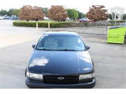 1994 Chevrolet Impala SS (CC-2108358) for sale in Houston, Texas