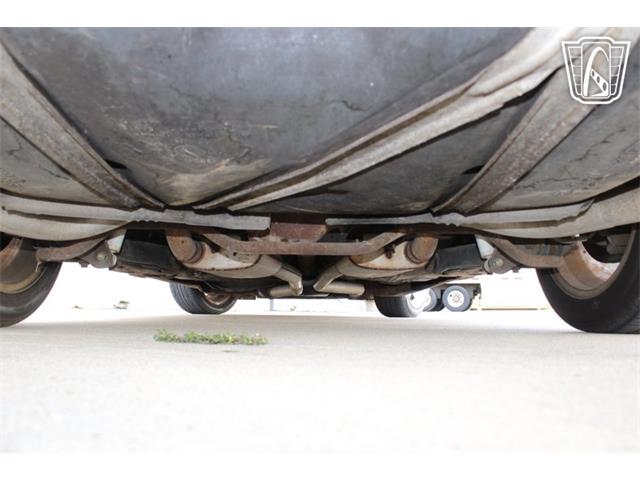 1994 Chevrolet Impala SS (CC-2108358) for sale in Houston, Texas