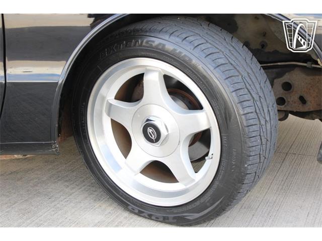 1994 Chevrolet Impala SS (CC-2108358) for sale in Houston, Texas