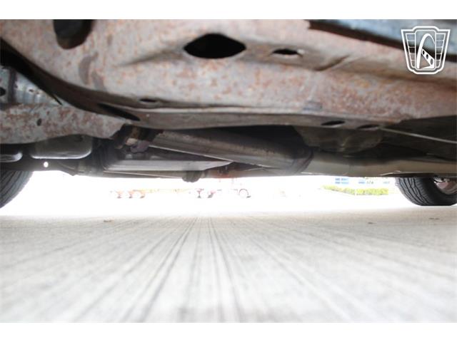 1994 Chevrolet Impala SS (CC-2108358) for sale in Houston, Texas