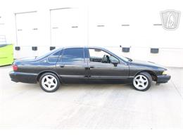1994 Chevrolet Impala SS (CC-2108358) for sale in Houston, Texas