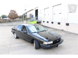 1994 Chevrolet Impala SS (CC-2108358) for sale in Houston, Texas