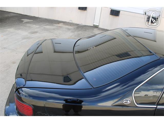1994 Chevrolet Impala SS (CC-2108358) for sale in Houston, Texas