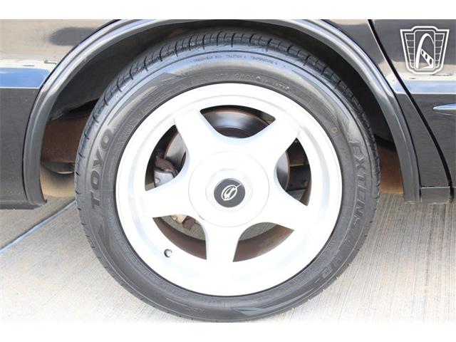 1994 Chevrolet Impala SS (CC-2108358) for sale in Houston, Texas