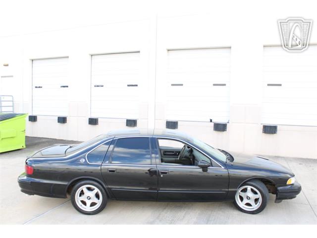 1994 Chevrolet Impala SS (CC-2108358) for sale in Houston, Texas