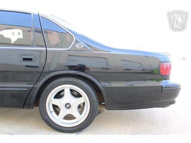 1994 Chevrolet Impala SS (CC-2108358) for sale in Houston, Texas
