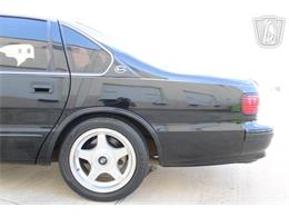 1994 Chevrolet Impala SS (CC-2108358) for sale in Houston, Texas