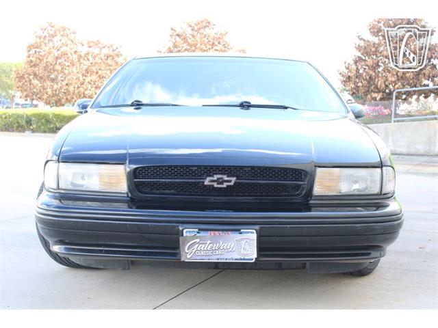 1994 Chevrolet Impala SS (CC-2108358) for sale in Houston, Texas