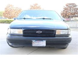 1994 Chevrolet Impala SS (CC-2108358) for sale in Houston, Texas