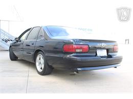 1994 Chevrolet Impala SS (CC-2108358) for sale in Houston, Texas