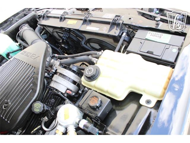 1994 Chevrolet Impala SS (CC-2108358) for sale in Houston, Texas