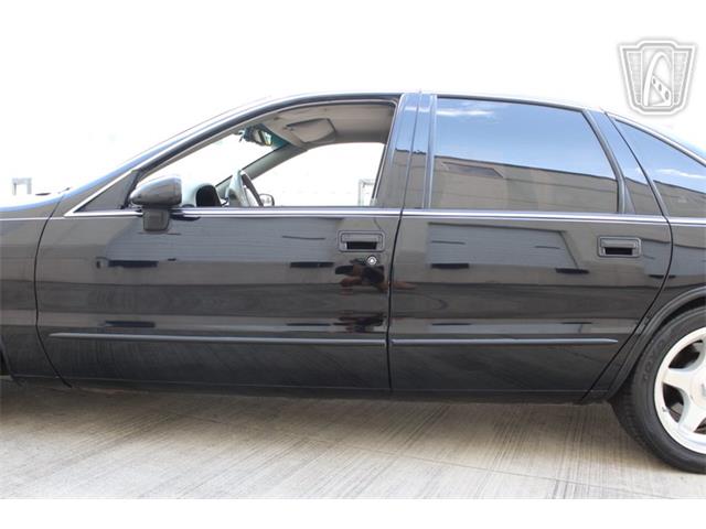 1994 Chevrolet Impala SS (CC-2108358) for sale in Houston, Texas