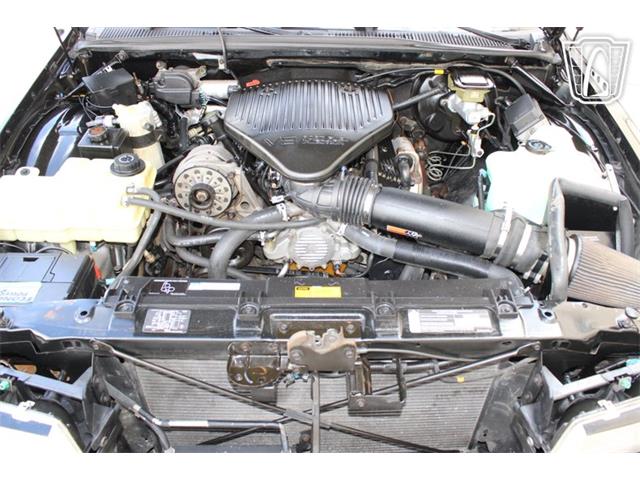 1994 Chevrolet Impala SS (CC-2108358) for sale in Houston, Texas