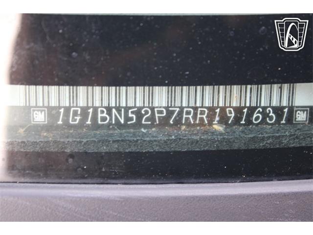 1994 Chevrolet Impala SS (CC-2108358) for sale in Houston, Texas