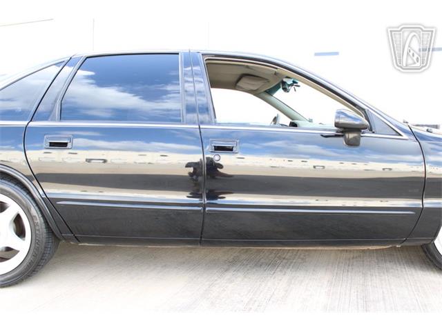 1994 Chevrolet Impala SS (CC-2108358) for sale in Houston, Texas
