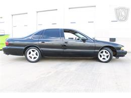 1994 Chevrolet Impala SS (CC-2108358) for sale in Houston, Texas