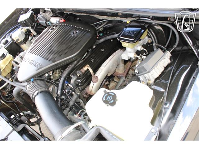 1994 Chevrolet Impala SS (CC-2108358) for sale in Houston, Texas