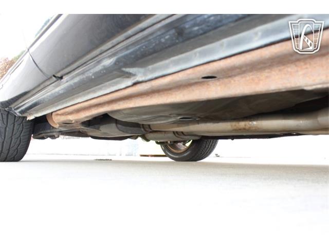 1994 Chevrolet Impala SS (CC-2108358) for sale in Houston, Texas