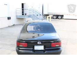 1994 Chevrolet Impala SS (CC-2108358) for sale in Houston, Texas
